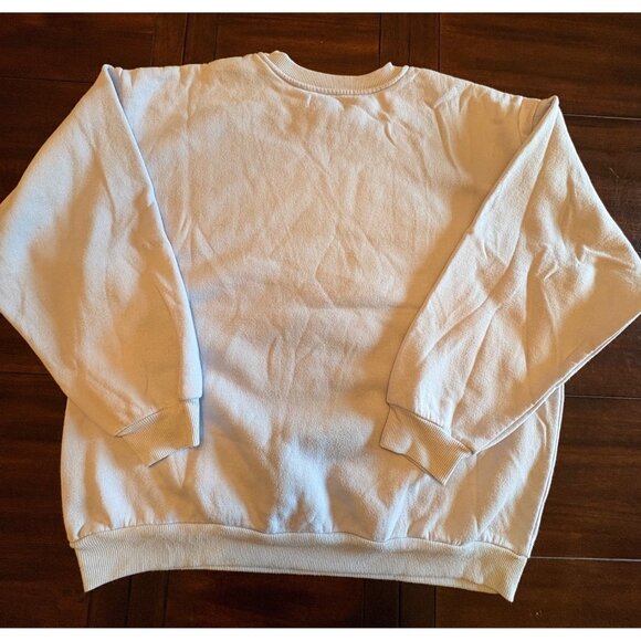 Los Angeles LA 1997 Crewneck Sweatshirt Size S - Picture 5 of 7